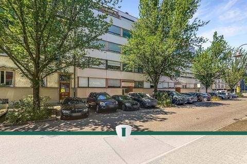 Konstanz (Paradies) Wohnungen, Konstanz (Paradies) Wohnung kaufen