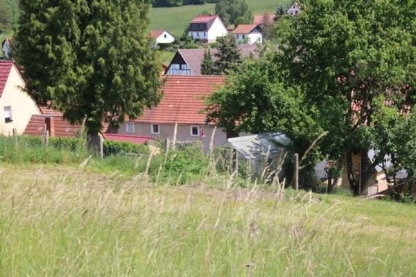 Ruhe