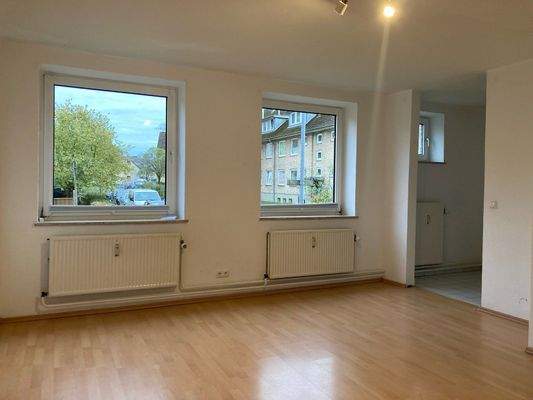 Wohnzimmer / Schlafzimmer 1.1