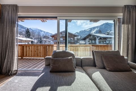 Aurach bei Kitzbühel Wohnungen, Aurach bei Kitzbühel Wohnung kaufen