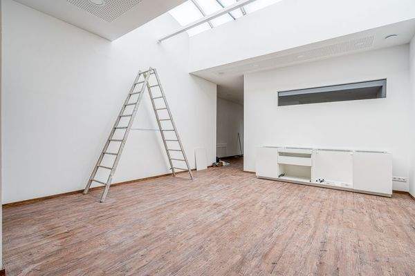 Ausstattungsstandard