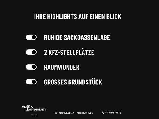 Ihre Highlights auf einen Blick