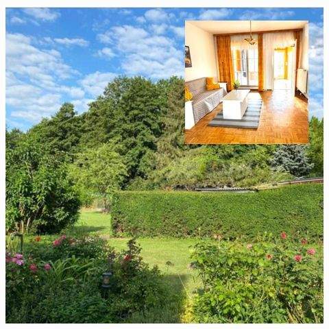 Jüterbog Häuser, Jüterbog Haus kaufen