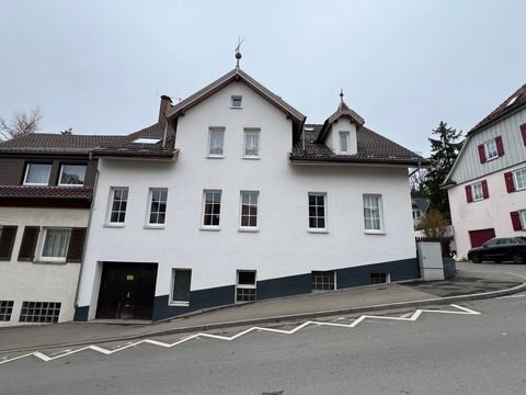 Münsingen Häuser, Münsingen Haus kaufen