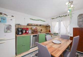 Küche EG Vorderhaus