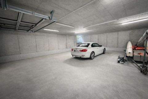 Schliersee Garage, Schliersee Stellplatz