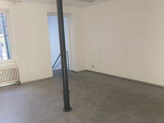 Verkaufs-/Geschäftsraum