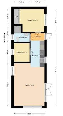 Ferienhaus Holland kaufen001