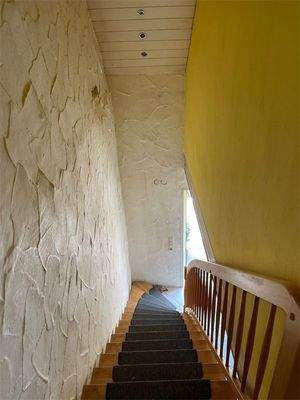 Treppenhaus
