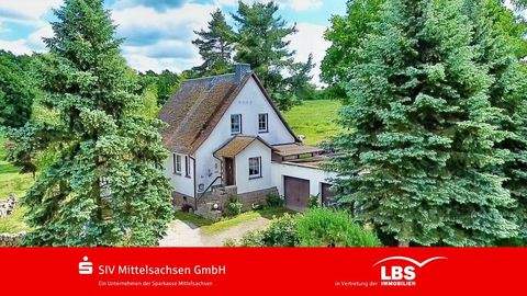 Seelitz Häuser, Seelitz Haus kaufen