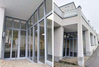 Büro/Praxis zur Miete