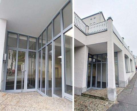 Deggendorf Büros, Büroräume, Büroflächen 