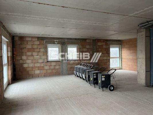 Bodenbelag noch frei wählbar