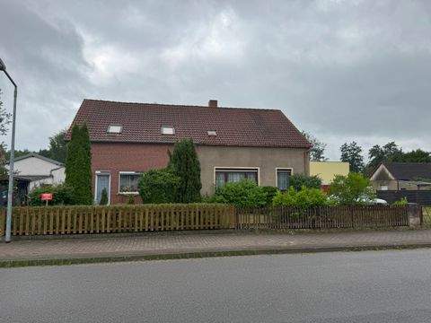 Eggesin Häuser, Eggesin Haus kaufen