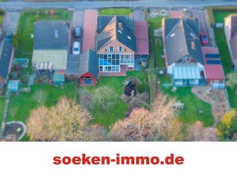 Moormerland Häuser, Moormerland Haus kaufen