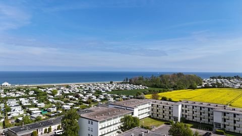 Heringsdorf Wohnungen, Heringsdorf Wohnung kaufen