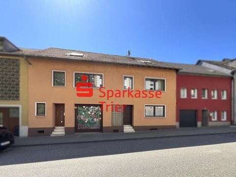 Trier Häuser, Trier Haus kaufen