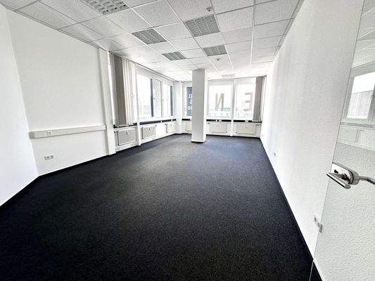 Büroraum