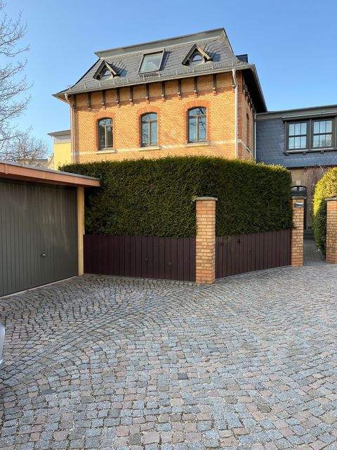 Zwickau Häuser, Zwickau Haus kaufen