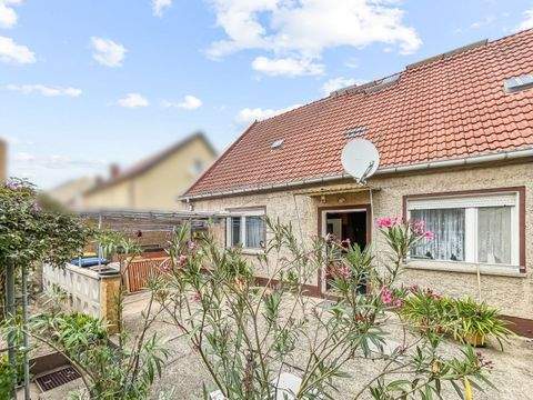 Mühlberg Häuser, Mühlberg Haus kaufen