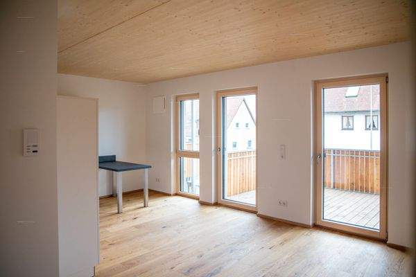 Beispielfoto Wohnzimmer