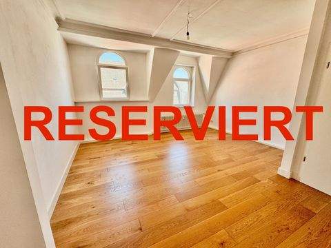 Trier Wohnungen, Trier Wohnung kaufen