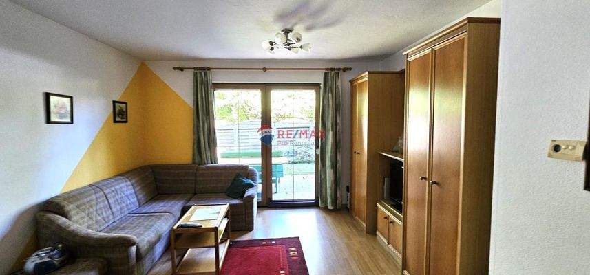 Maisonette Erdgeschoss