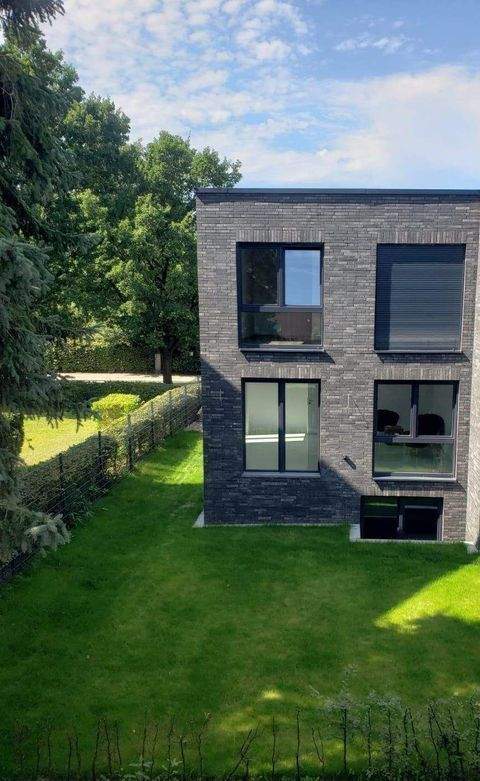 Hamburg Häuser, Hamburg Haus kaufen