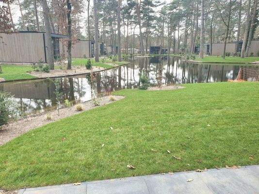 Ferienhaus Holland kaufen 010