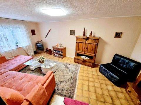 Lautertal (Odenwald) Wohnungen, Lautertal (Odenwald) Wohnung mieten