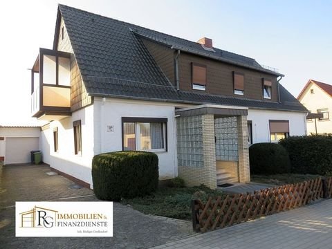 Wolfsburg Häuser, Wolfsburg Haus kaufen