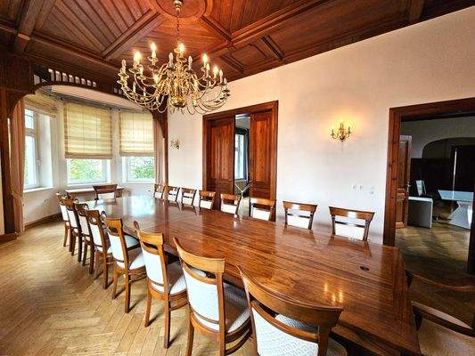 Konferenz-, Tagungsraum  EG