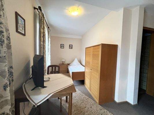 1.OG Pension Fremdzimmer