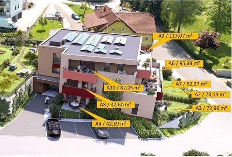 Peuerbach Wohnungen, Peuerbach Wohnung kaufen