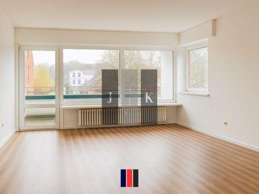 WE03 - Zimmer 1 - Visualisierung