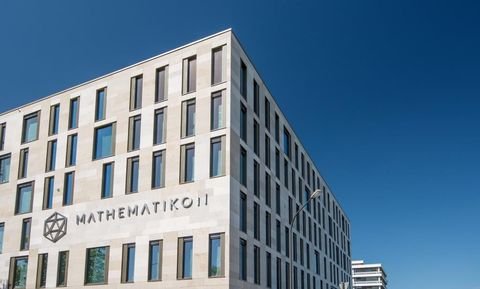 Heidelberg Büros, Büroräume, Büroflächen 