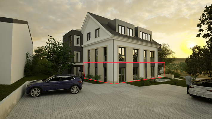 Wohnung 1 rot markiert front.png