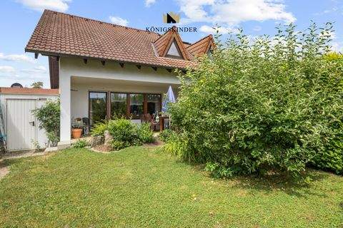 Gäufelden / Öschelbronn Häuser, Gäufelden / Öschelbronn Haus kaufen