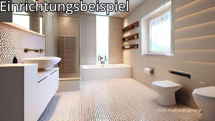 Bad EG -nicht maßstabgetreu-