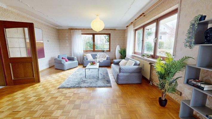 für mehrere Generationen