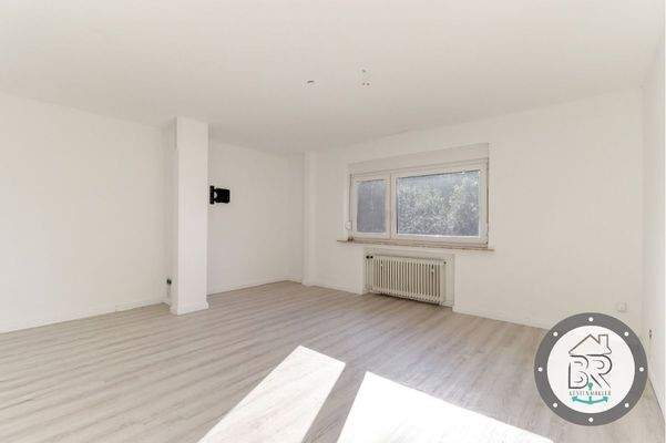 Zimmer I im Dachgeschoss