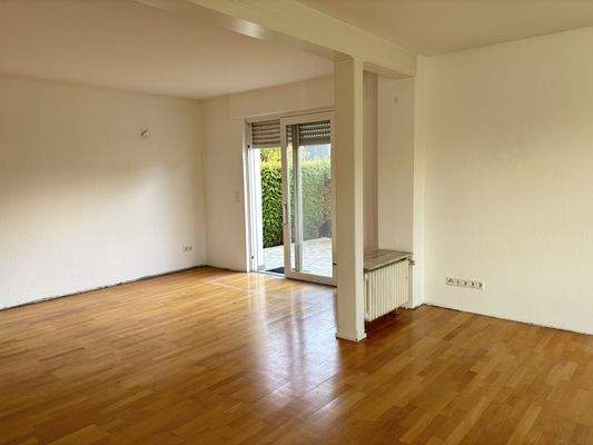 Wohnzimmeransicht 2 EG