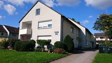 Recklinghausen Wohnungen, Recklinghausen Wohnung mieten