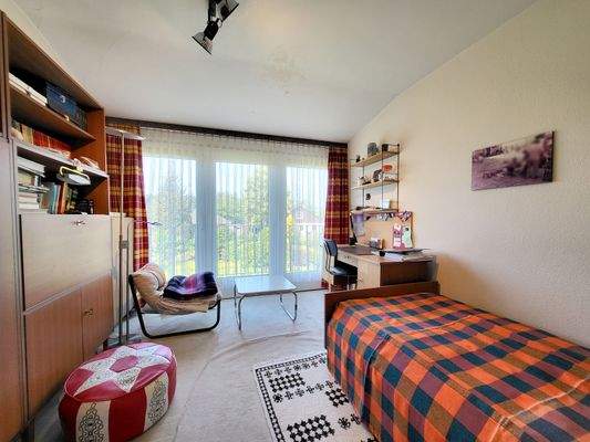 Gästezimmer
