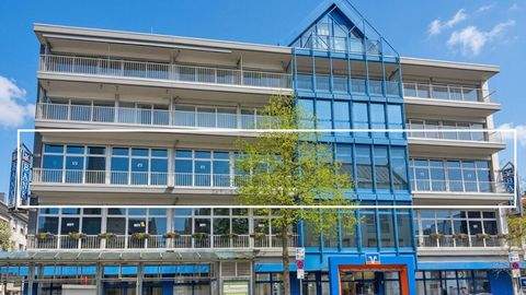 Wesel Büros, Büroräume, Büroflächen 