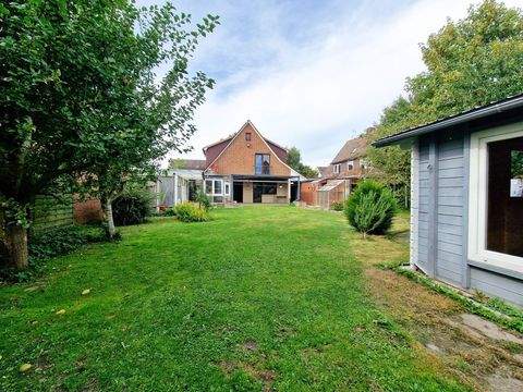 Büsum Häuser, Büsum Haus kaufen