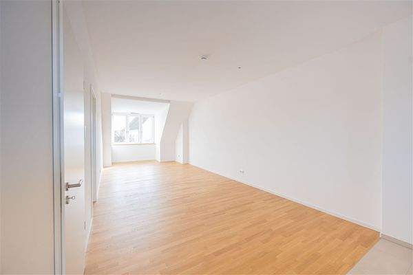 Wohn- und Essbereich