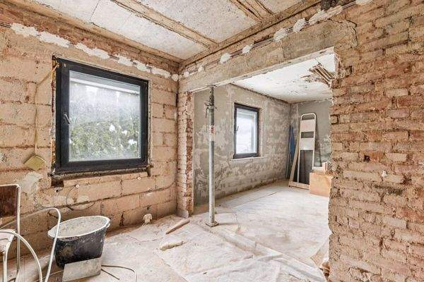 Zimmer (Whg. Hochparterre)