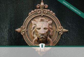 Diskrete Vermarktung 