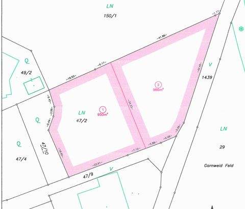 Überackern Grundstücke, Überackern Grundstück kaufen